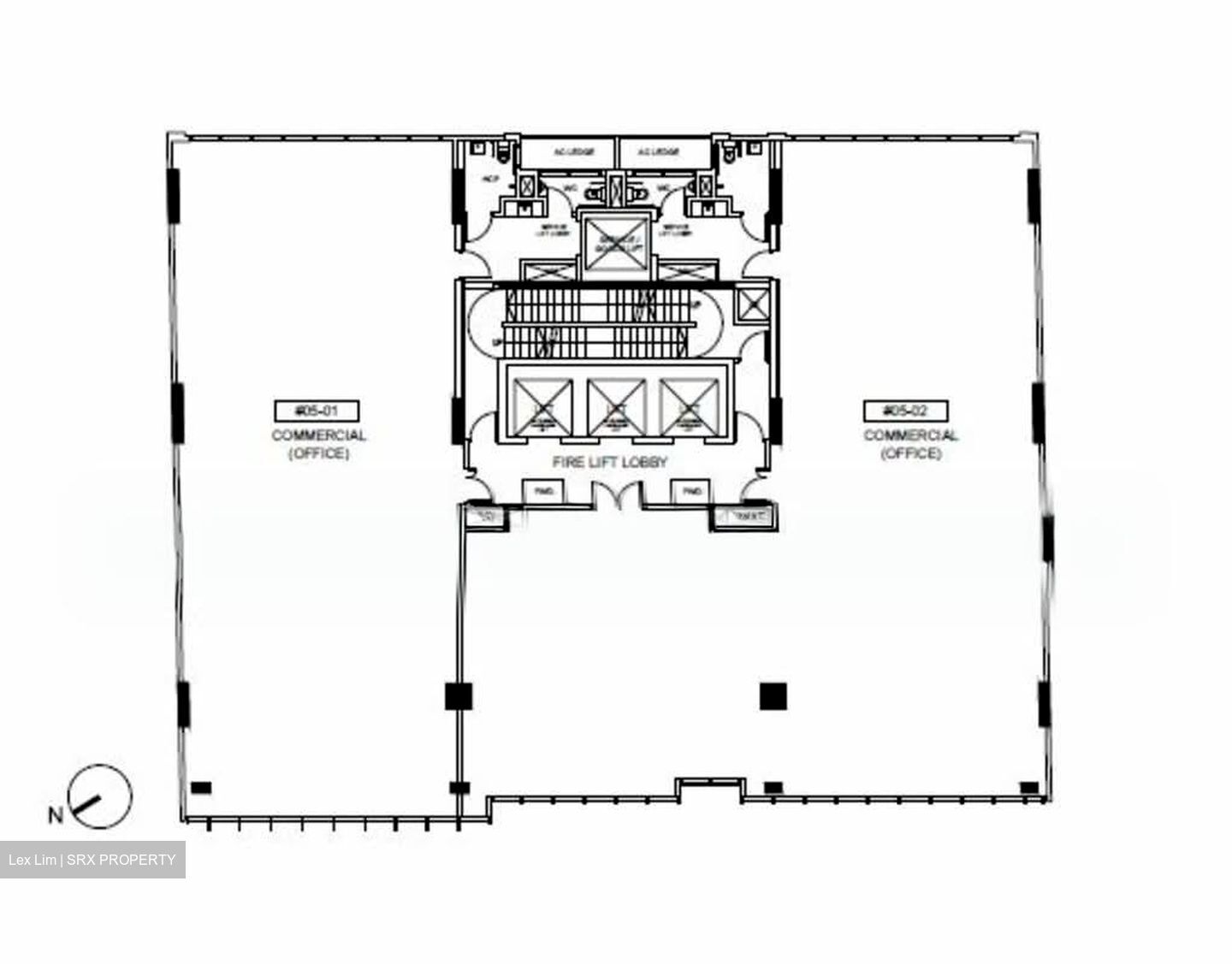 Cecil Suites (D1), Office #526301321